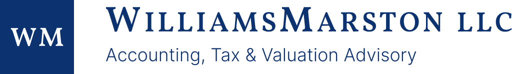 WilliamsMarston | Accounting Advisory & Management Consulting Firm