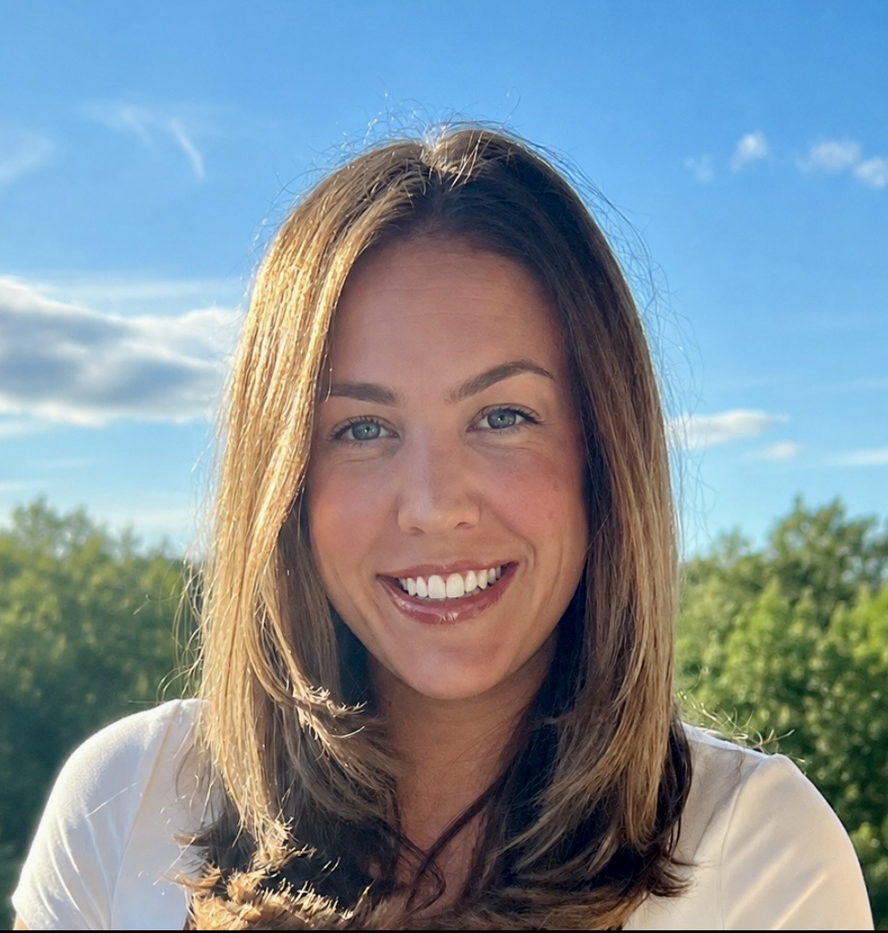 Claire Brady