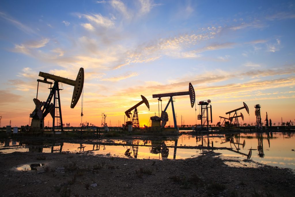 Navigating Oil and Gas Volatility in 2025: Why Static Models Are a Strategic Liability