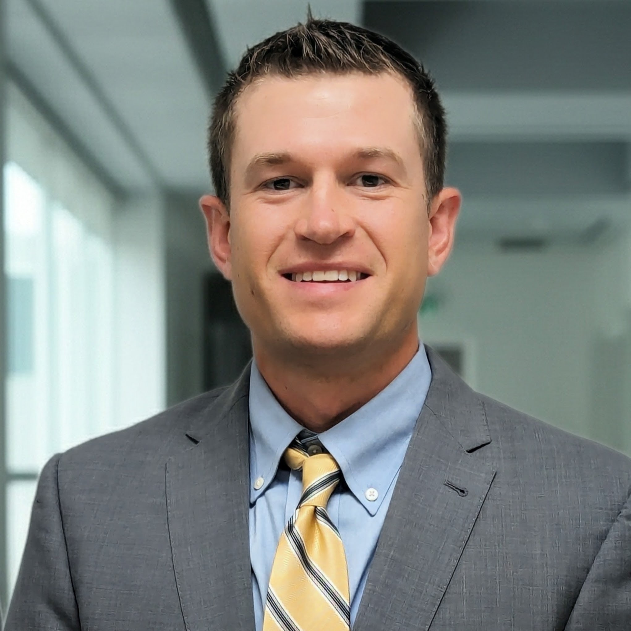 Michael Blechschmidt