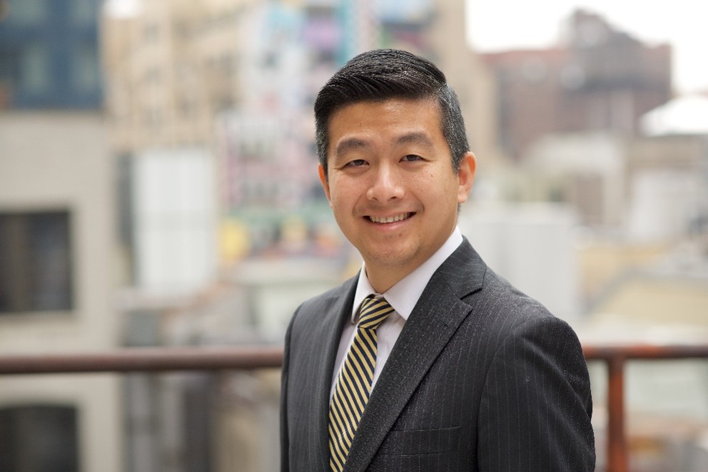 Will Chan