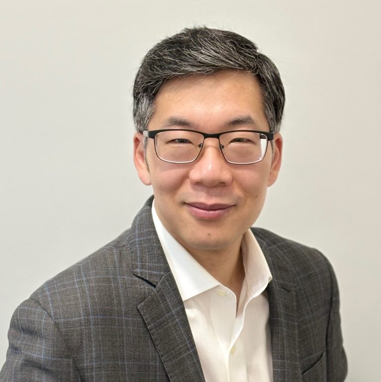 Stephan Choe
