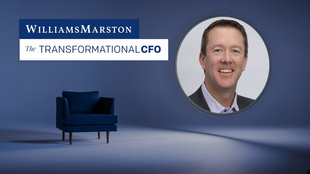 EP 1 - Matt McLaughlin