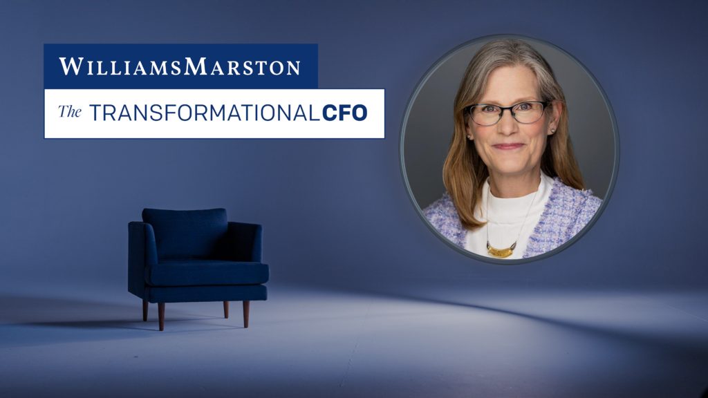 EP 3 - Melanie Hayes