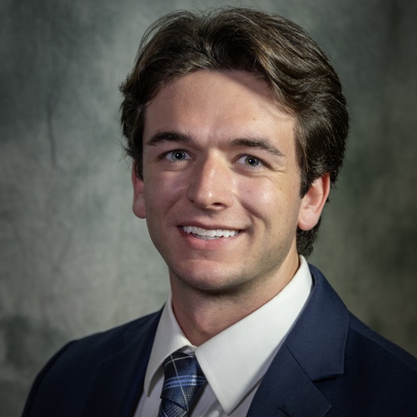 Brendan Granger