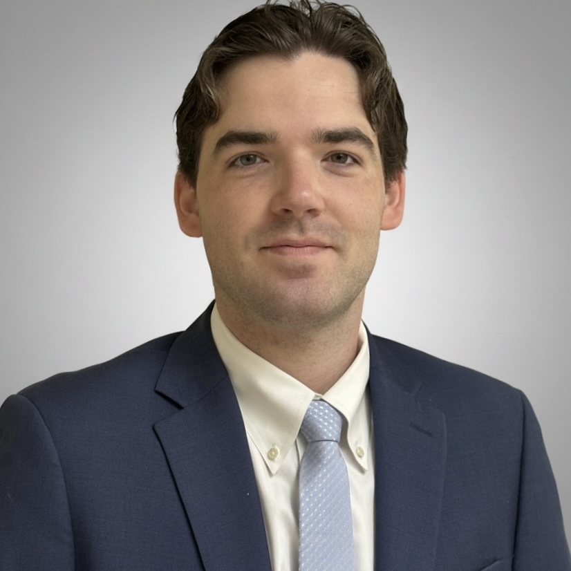 Brendan Regan
