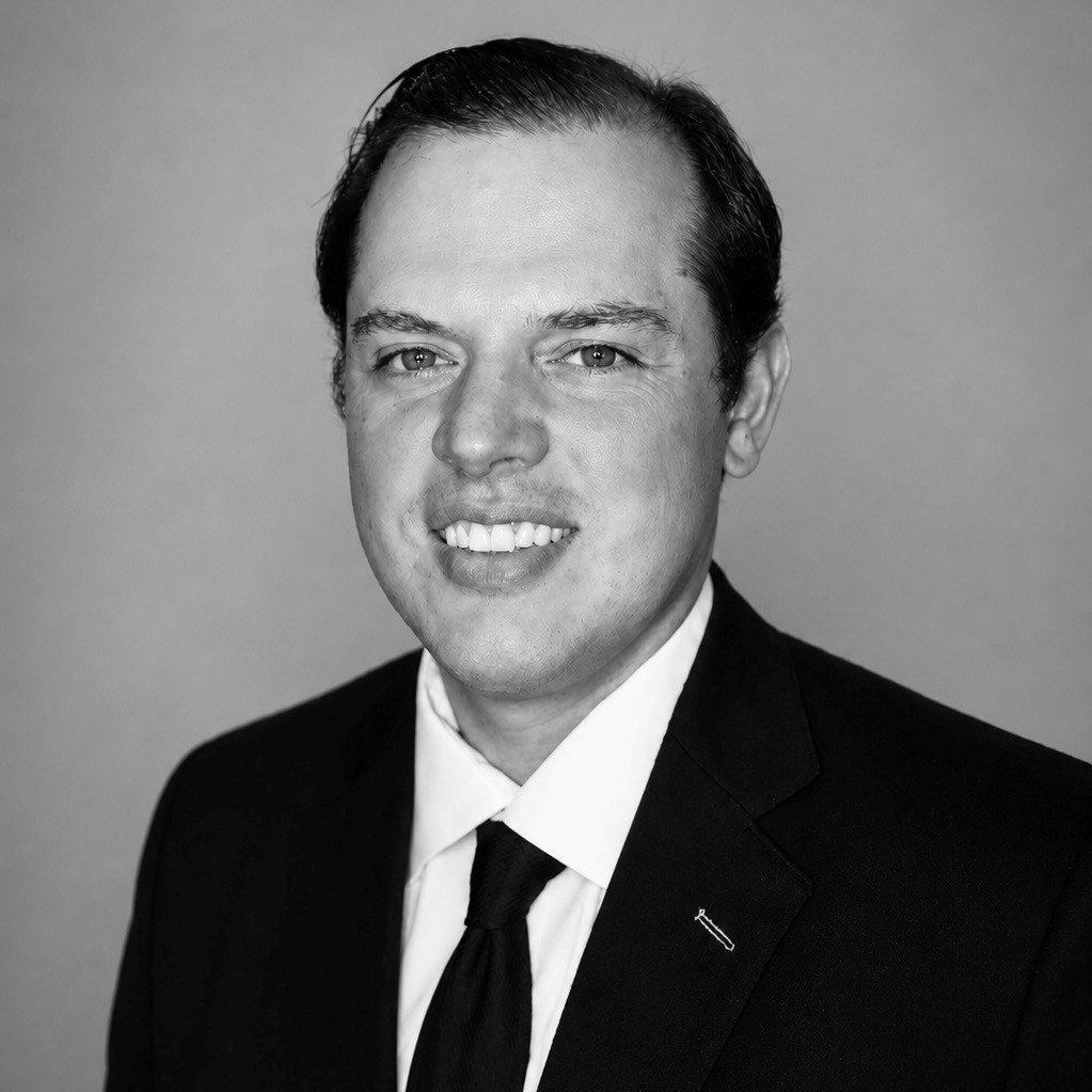 Bennett Riefstahl