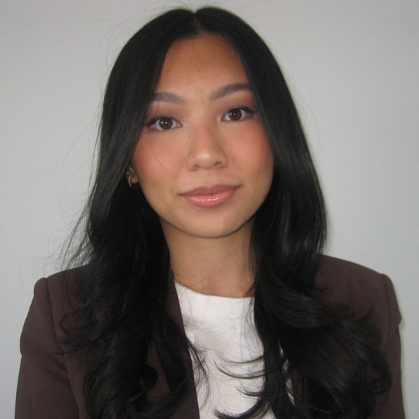Caroline Huynh