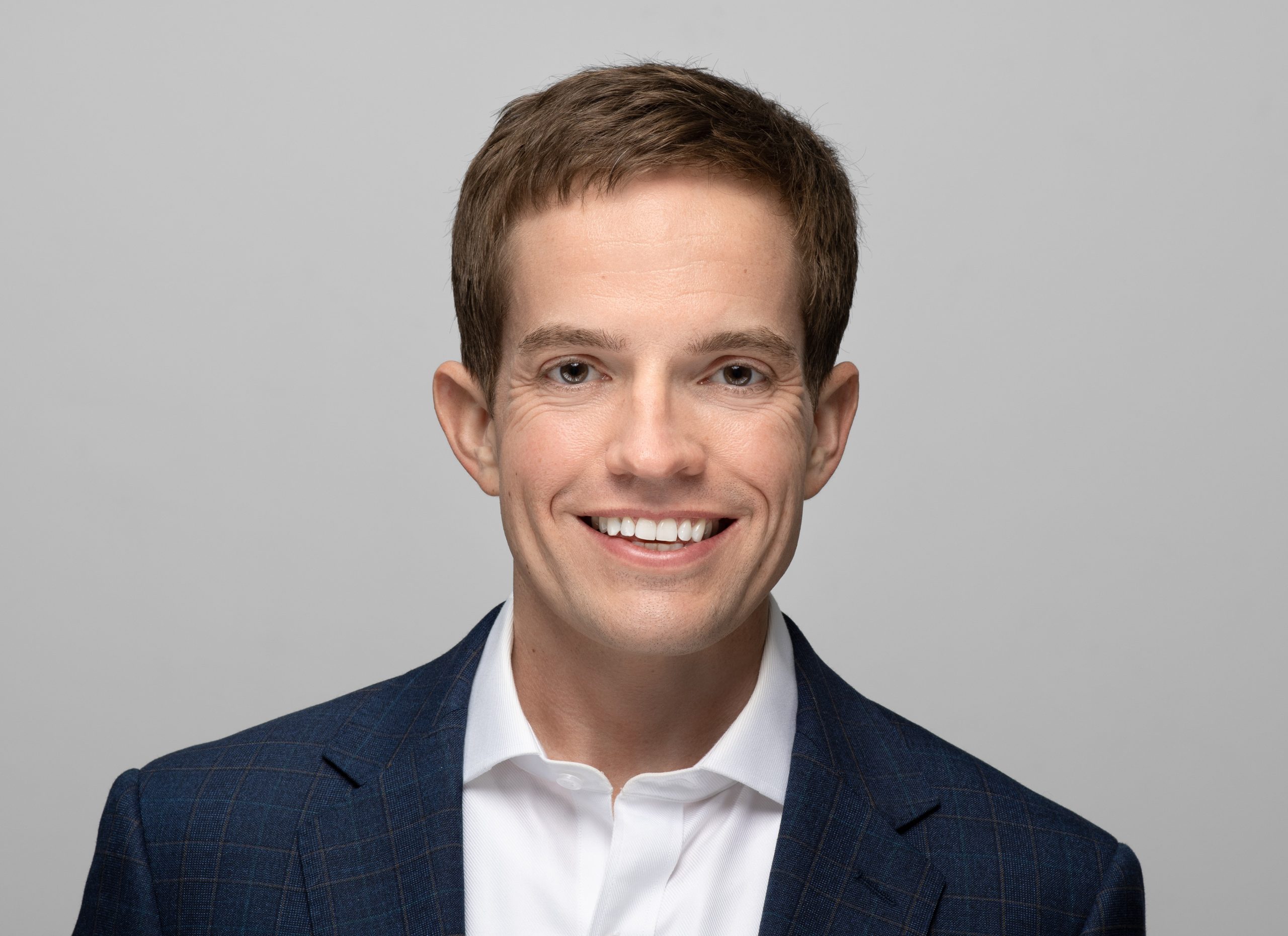 Andrew Bales