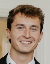 Cole Sheppard