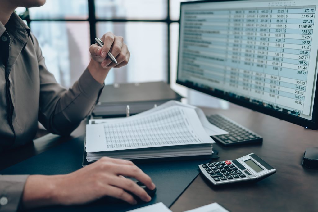 ASU 2024-03: Disaggregation of Income Statement Expenses (DISE)