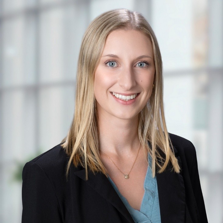 Allison Kuykendall