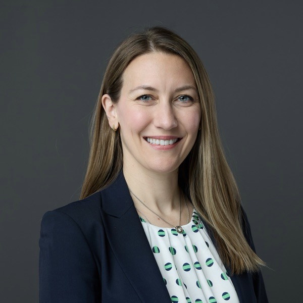 Sarah Lieberman