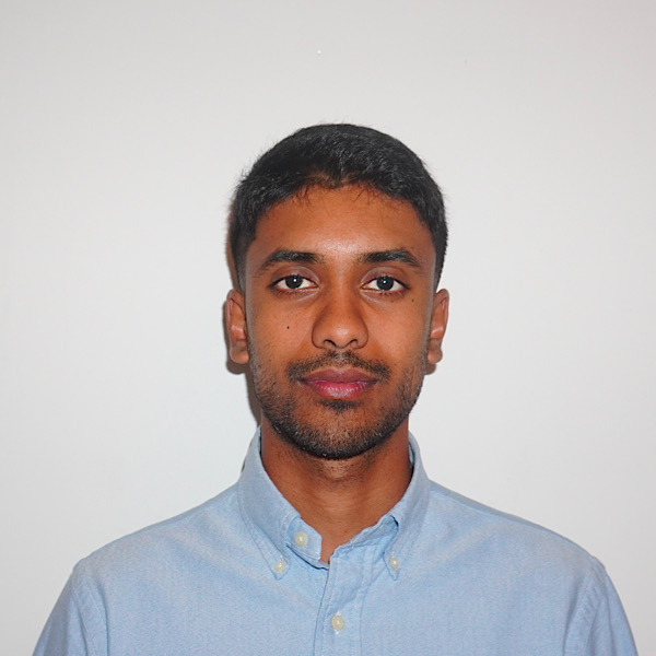 Sanjay Ramkissoon