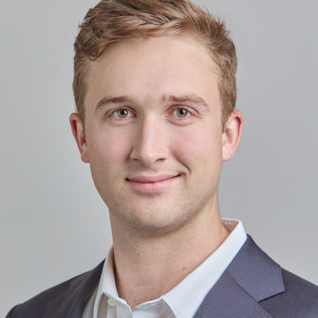 Seldon Magruder