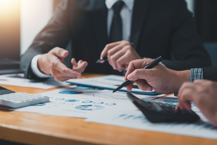 WilliamsMarston Clears the Way for Supporting a Successful IPO Through Financial Reporting and Audit Readiness