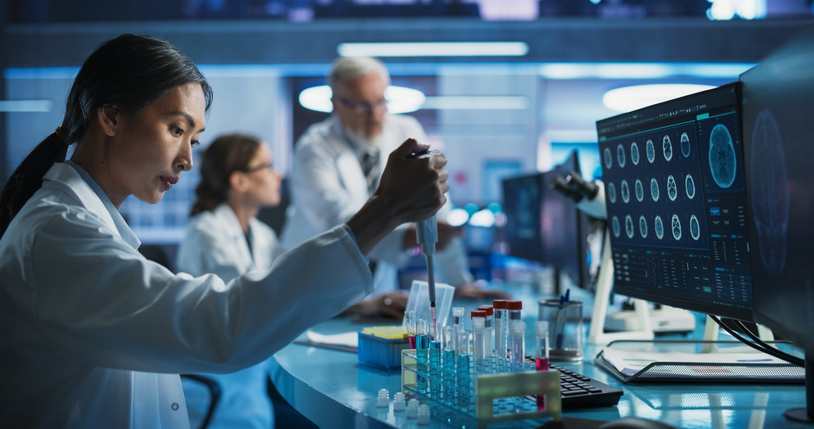 WilliamsMarston Clears the Way for Establishing the Finance Foundation for a High-Growth Biotechnology Company