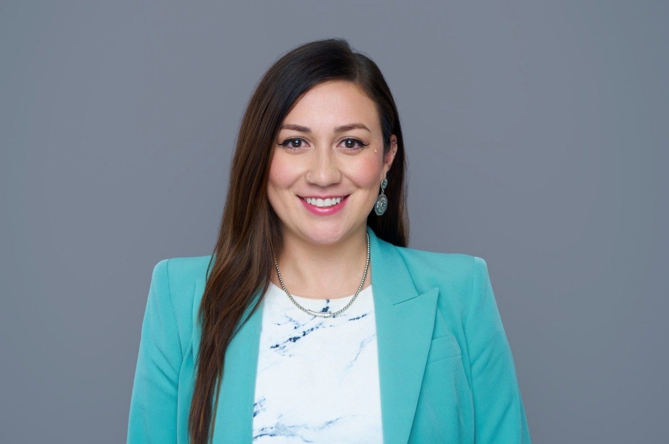 Kat Trivison